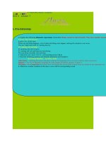 5654 lesson plan 