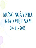 Quy trinh đánh giá cảm quan một số sản phẩm nước cam ép