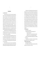 Thực trạng về đánh giá thành quả hoạt động tại Công ty Cổ phần dầu thực vật Tường An