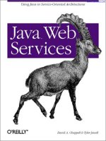 java web services