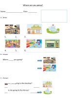 islcollective worksheets elementary a1 elementary school speaking writing gerunds places wo where 18279575675795cb2857dff6 02886693 