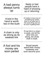 52222 sayings 1 