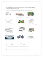 53199 transport and comunication 