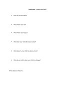 33166 emotions worksheet 