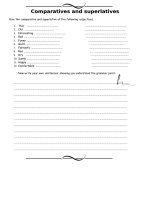 islcollective worksheets elementary a1 preintermediate a2 intermediate b1 elementary school high school spelling writing 1659163985542ee0e3c88281 75651845 