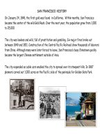 islcollective worksheets preintermediate a2 adults high school reading reading c san francisco history 191726453055caaa4eca0be9 46737352 