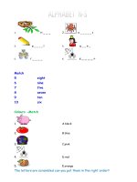 44777 alphabet worksheet ns 