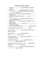 islcollective worksheets preintermediate a2 elementary school high school simple past 710480598545fc83a2a4e26 79953830 