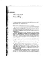 Chapter5 encod mod 