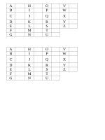 26007 alphabet 