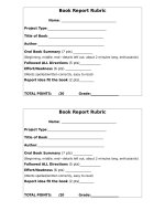 23935 oral bookrreport rubric 