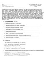 24037 genaral test 