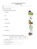 islcollective worksheets beginner prea1 elementary school reading nouns jobs and professions exam 280658768564832c3a8bee8 18182161 