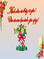 phong cách ngôn ngữ chính luận