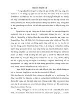 TRI ÂN THẦY Cô - Vũ thơm