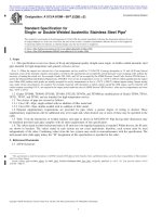 Tiêu chuẩn ASTM a813 a813m 95  ;QTGXMY9BODEZTS1SRUQ