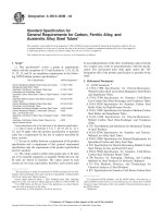 Tiêu chuẩn ASTM 450 a450m 04  ;QTQ1MC9BNDUWTQ