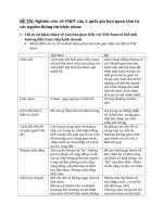 GIAO TIẾP đa văn HOÁ