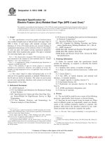 Tiêu chuẩn ASTM A139 A139m 04  ;QTEZOS9BMTM5TQ