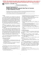 Tiêu chuẩn ASTM a409  a409m 95  ;QTQWOS05NUFFMQ