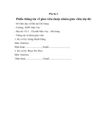 TÍCH hợp SINH học 10 bai3 các nguyên tố hóa học và nước