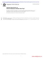 Tiêu chuẩn ASTM A135.97  ;QTEZNS1SRUQ