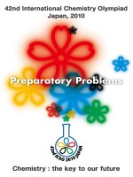 prparatory problem icho 42