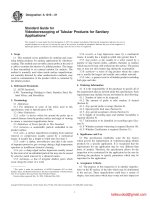 Tiêu chuẩn ASTM a1015 01  ;QTEWMTU