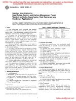 Tiêu chuẩn ASTM a1020 a1020m 01  ;QTEWMJATMDE