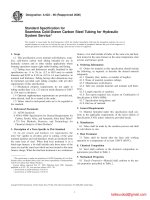 Tiêu chuẩn ASTM a822 90 r00  ;QTGYMI9BODIYTQ