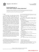 Tiêu chuẩn ASTM A105 A105m 02  ;QTEWNS0WMG