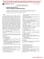 Tiêu chuẩn ASTM A135 97  ;QTEZNS05N0M