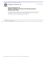 Tiêu chuẩn ASTM a312 a312m 04  ;QTMXMI9BMZEYTS1SRUQ