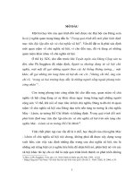 TIỂU LUẬN   tìm HIỂU THÊM QUAN điểm của v i  lê NIN, NHỮNG PHÁC THẢO của CHỦ TỊCH hồ CHÍ MINH về CHỦ NGHĨA xã hội và sự vận DỤNG của ĐẢNG TA