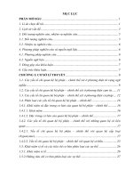 Các yếu tố chỉ quan hệ bộ phận   chỉnh thể trong câu tiếng việt (qua khảo sát ngữ liệu sách giáo khoa ngữ văn trung học phổ thông) 