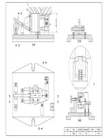 đồ gá phay mặt phẳng 3 mới