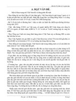 Sự cần thiết của việc xây  dựng chương trình và đưa giáo dục giới tính vào trường học