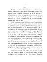 TIỂU LUẬN   đẩy MẠNH cải CÁCH HÀNH CHÍNH góp PHẦN xây DỰNG NHÀ nước PHÁP QUYỀN xã hội CHỦ NGHĨA ở VIỆT NAM HIỆN NAY