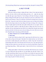 Sang kien kinh nghiem GDCD lop 8 hay, đầy đủ, chi tiết