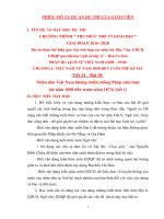 Tích hợp giáo dục trong môn Lịch Sử Việt Nam