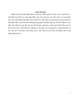 Tai lieuCNTT cong nghe phan mem