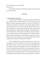 TÀI LIỆU THAM KHẢO xã hội học   mức CHÊNH lện về đời SÔNG TINH THẦN GIỮA NÔNG dân và một số GIAI TẦNG KHÁC TRONG xã hội HIỆN NAY