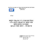 TIEU LUAN DAN NHAP CU