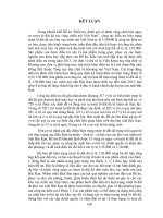 điều tra, đánh giá và phân vùng cảnh báo nguy cơ trượt lở đất đá các vùng miền núi Việt Nam