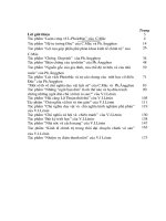SÁCH THAM KHẢO   GIỚI THIỆU NHỮNG vấn đề TRIẾT học TRONG một số tác PHẨM của c  mác   PH  ĂNG GHEN và lê NIN