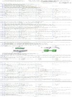 Đề thi thử THPT Quốc gia năm 2017 môn Toán trắc nghiệm trường THPT Ngô Sĩ Liên, Bắc Giang (Lần 1)