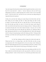 THỰC TRẠNG AN TOÀN TRONG THƯƠNG MẠI ĐIỆN TỬ TẠI VIỆT NAM HIỆN NAYNGÂN LƯỢNG