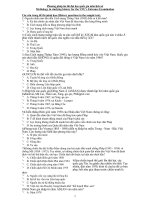 Cac cau trong de-thi minh hoa lich su