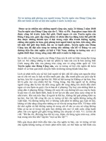 TIỂU LUẬN   tư TƯỞNG GIẢI PHÓNG CON NGƯỜI TRONG TUYÊN NGÔN ĐẢNG CỘNG sản và mô HÌNH CHỦ NGHĨA xã hội ở VIỆT NAM HIỆN NAY