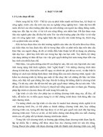 SKKN: KINH NGHIỆM PHÁT HUY TÍNH TÍCH CỰC  CỦA HỌC SINH TRONG LẬP TRÌNH PASCAL